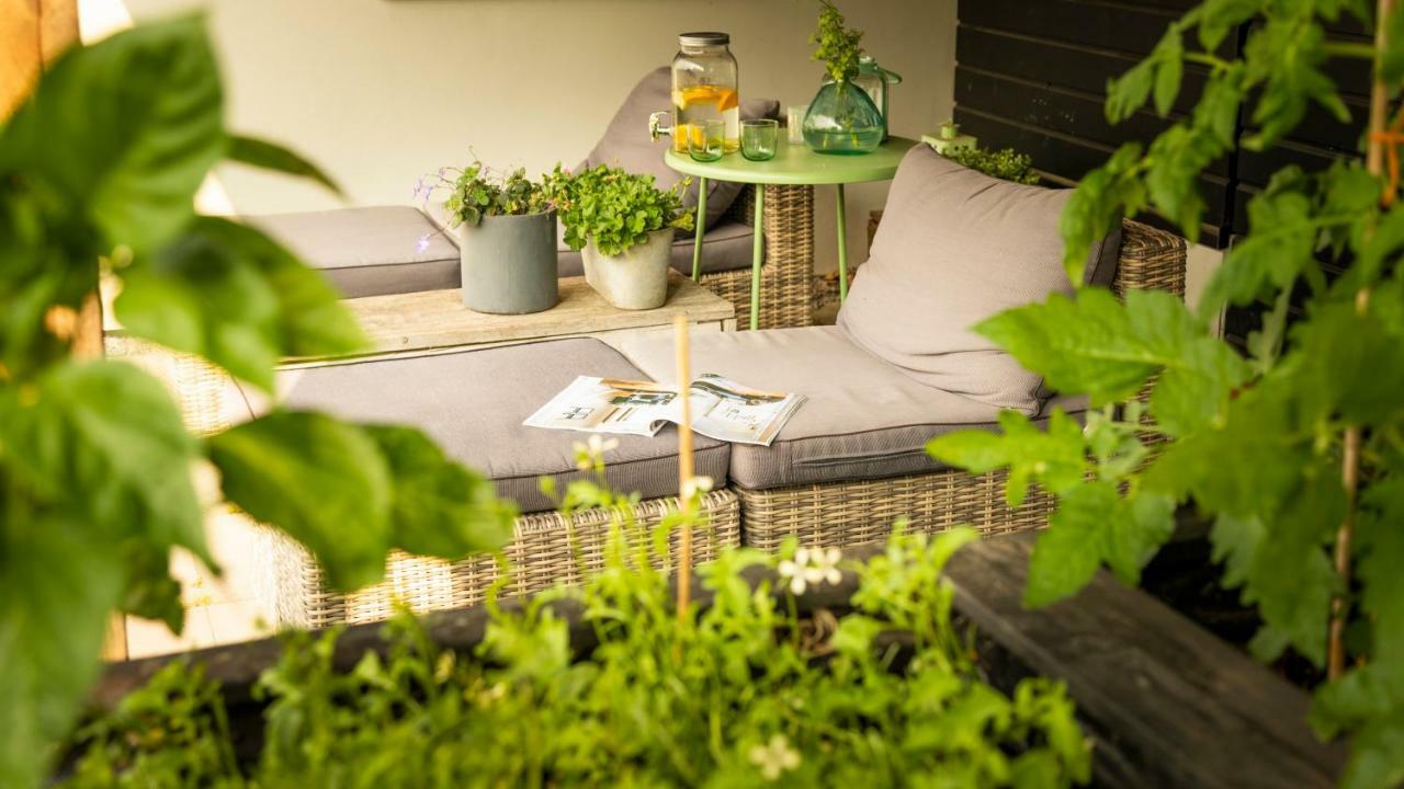 Liefkeshoek كاوك المظهر الخارجي الصورة